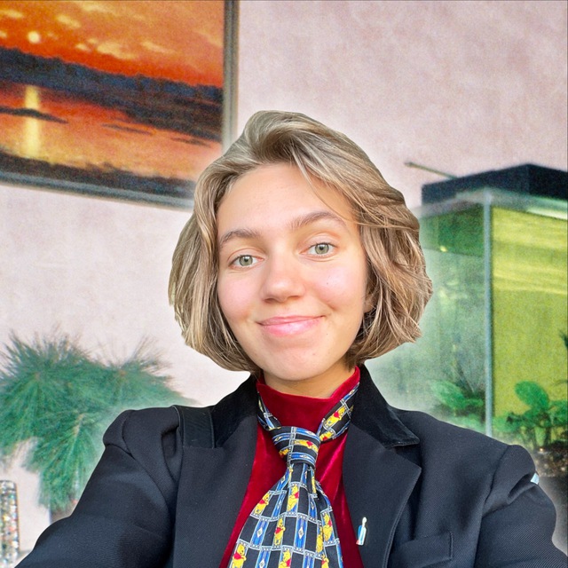 Аватар канала лиза делает штуки