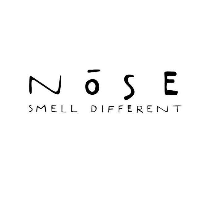Аватар канала NŌSE perfumes. Smell different.