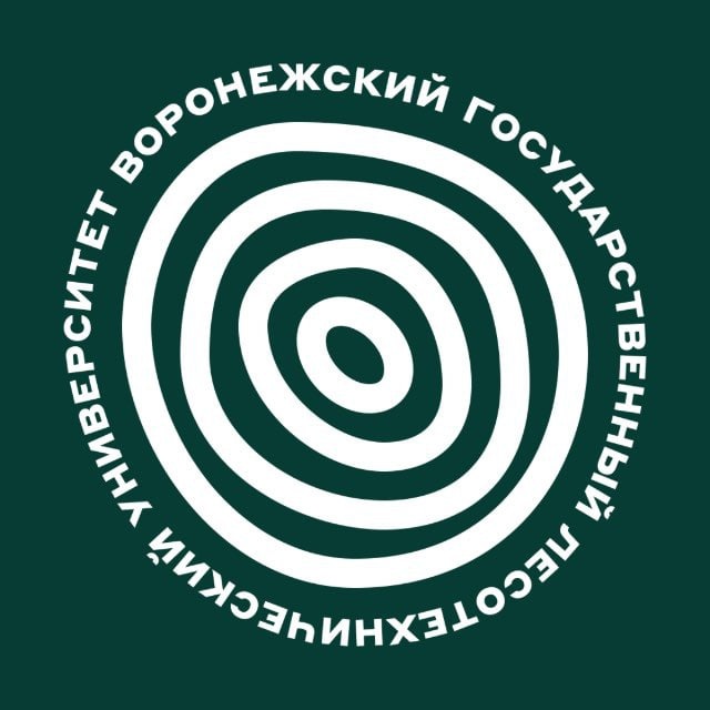 Аватар канала ВГЛТУ им. Г.Ф. Морозова