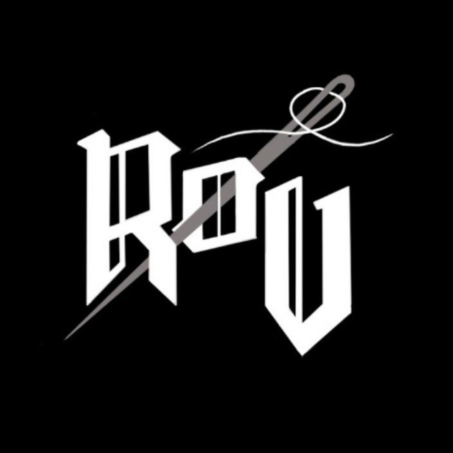 Аватар канала ROV