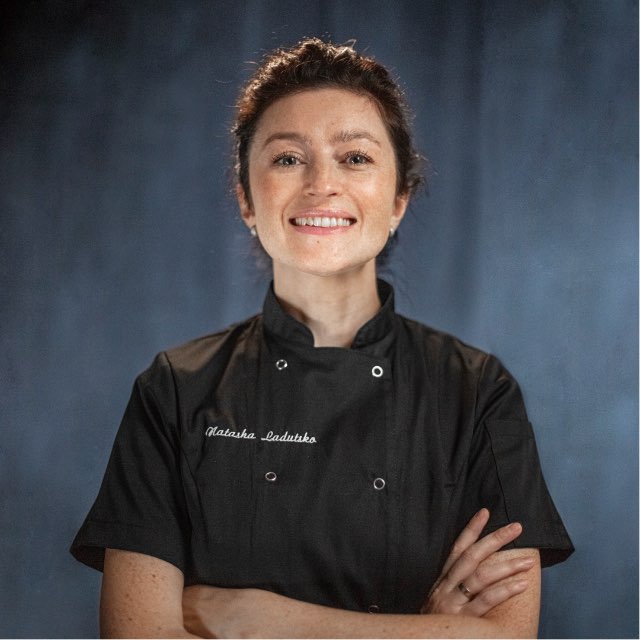 Natashaladka Pastry Club