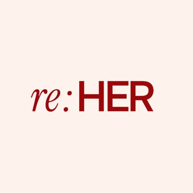 Аватар канала RE:HER