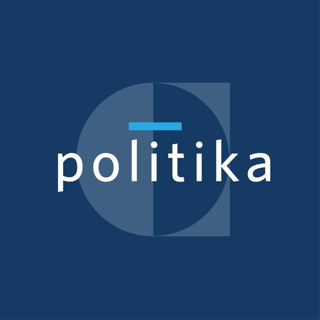 Аватар канала Carnegie Politika