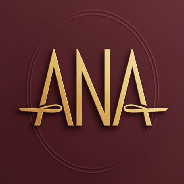 Аватар канала ANA HILDEBRANT