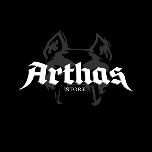 Аватар канала Arthas Store