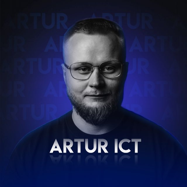 Аватар канала Artur|ICT