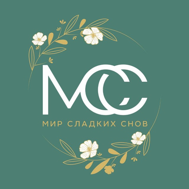 Аватар канала Мир Сладких Снов