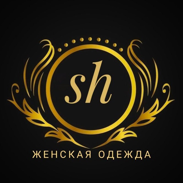 Аватар канала Женская и мужская одежда