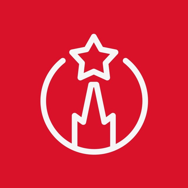 Аватар канала Москва