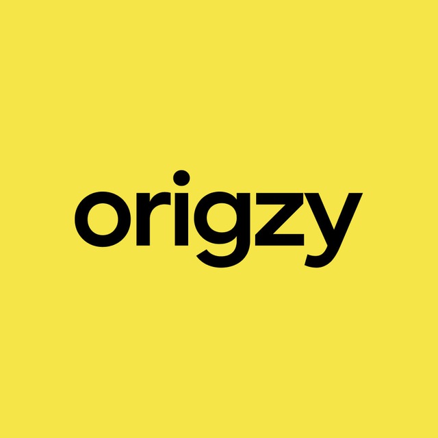 Аватар канала origzy