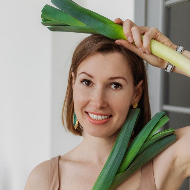 Аватар канала НУТРИЦИОЛОГ ВЕРОНИКА ГУСАКОВА VERONIKA_DIET