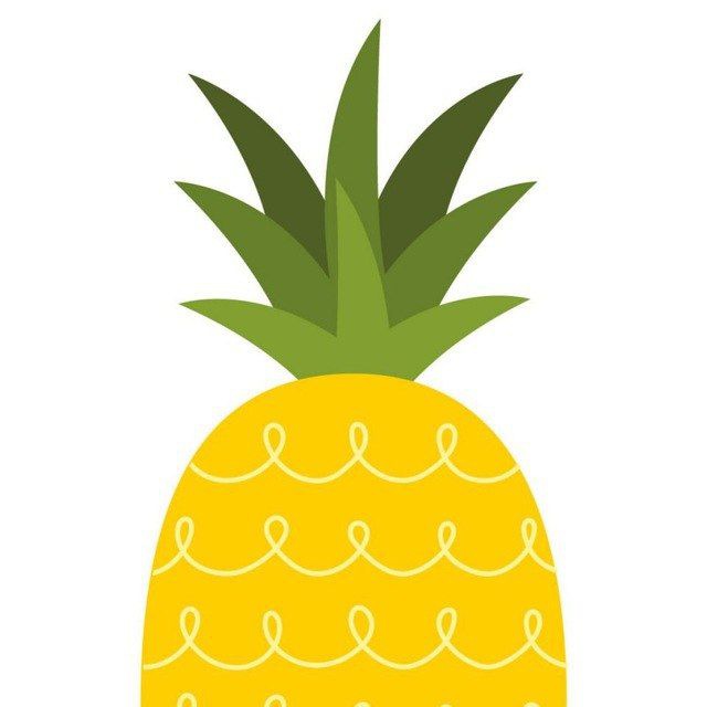 Аватар канала 🧶 Школа вязания крючком Екатерины Баклаго |🍍 АНАНАС🍍