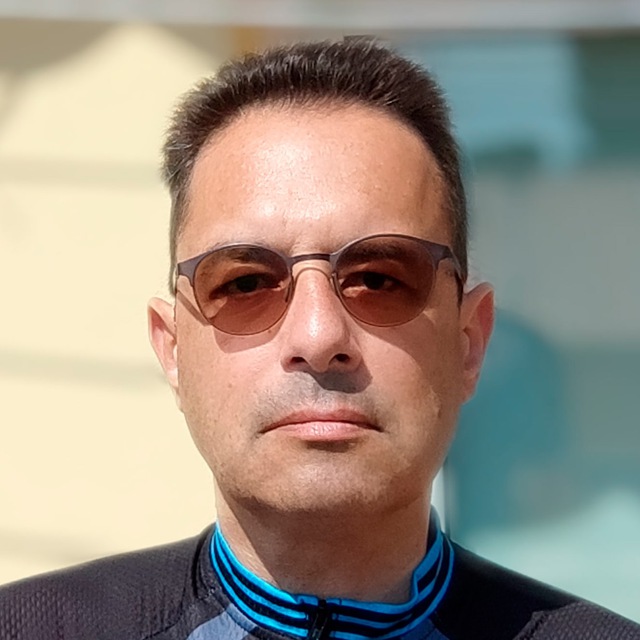 Аватар канала Alex Exler online