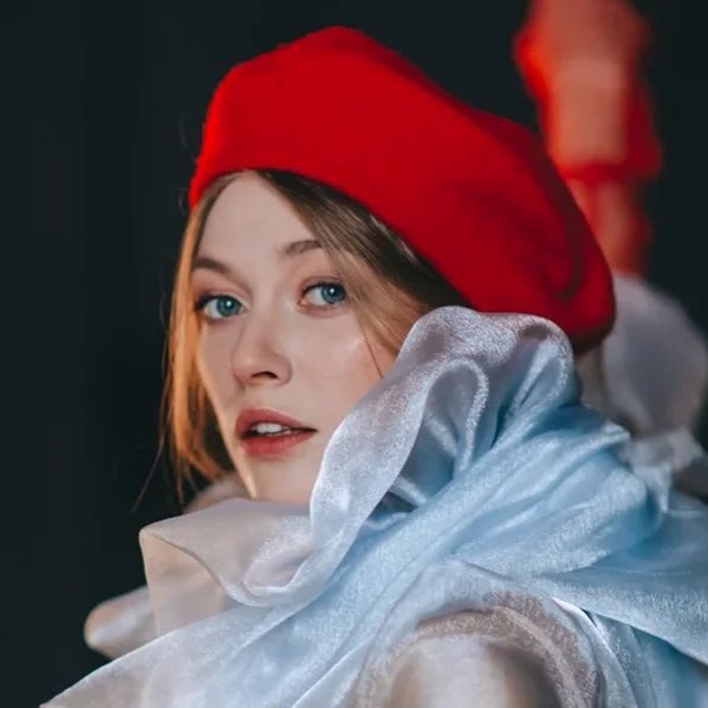 Аватар канала #ЯЛЮБЛЮ.НИКИФОРОВА