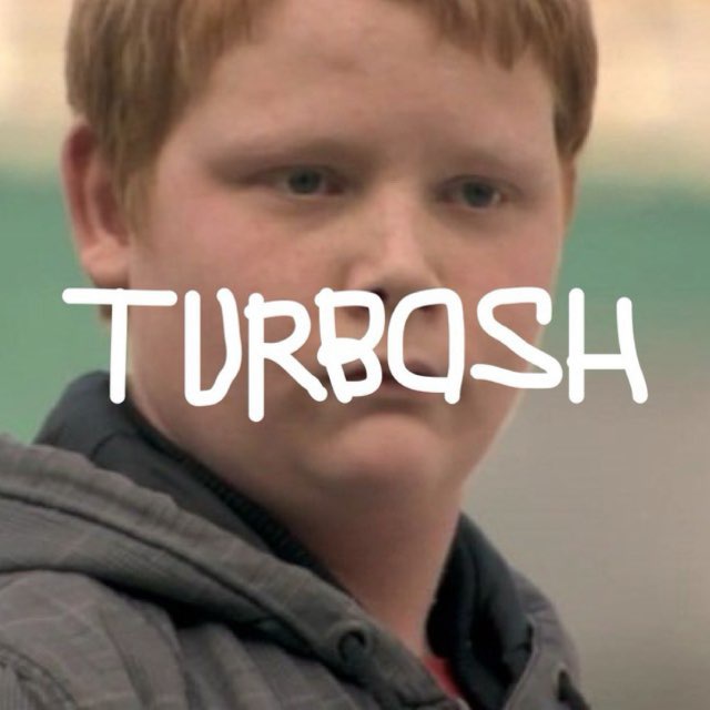 Аватар канала Turbosh