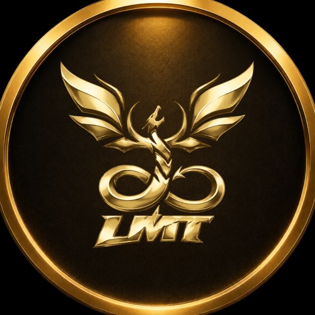 Аватар канала LIMITLESS