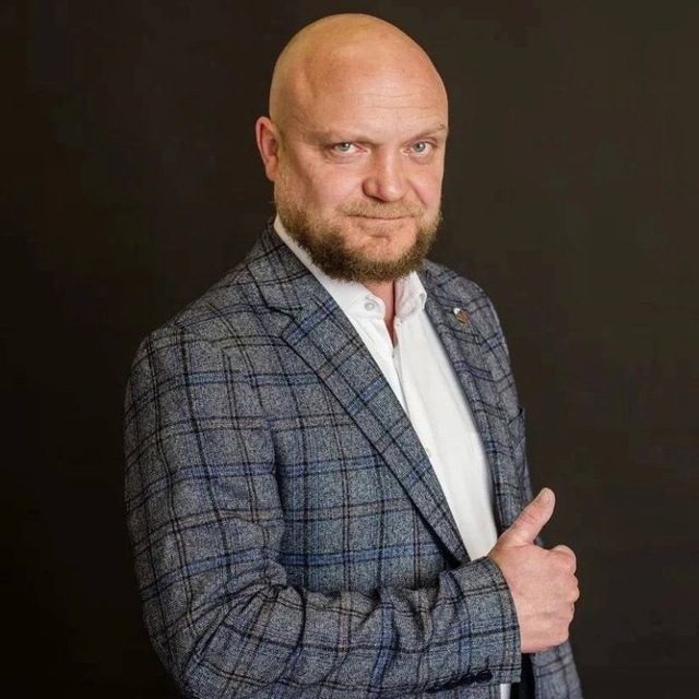 Аватар канала Роман Zолотухин о важном