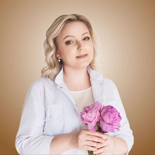 Аватар канала Академия женского здоровья Doctor.ksn