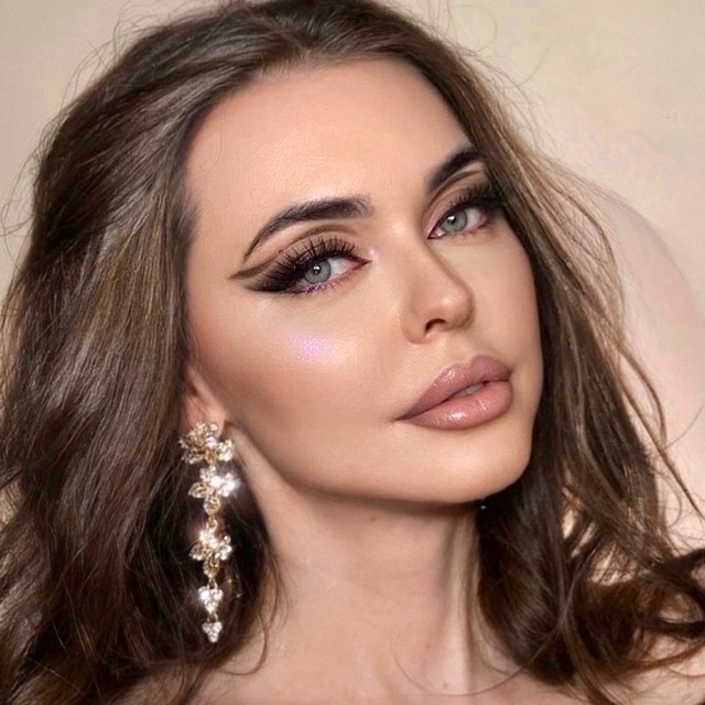 Аватар канала Настасья ⟡ Бьюти