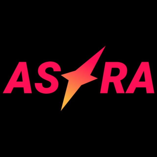 Аватар канала ASTRA