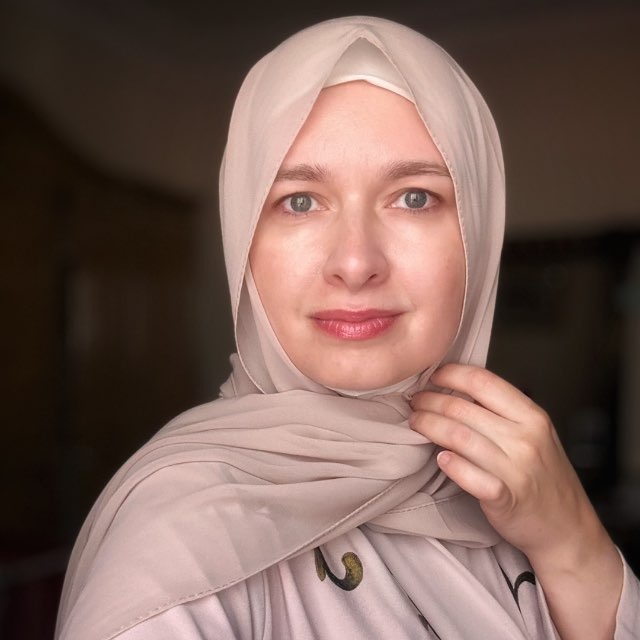 Аватар канала Анна Сауди