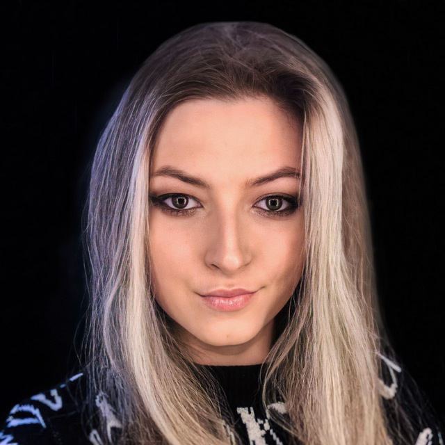 Аватар канала Design touch ✨