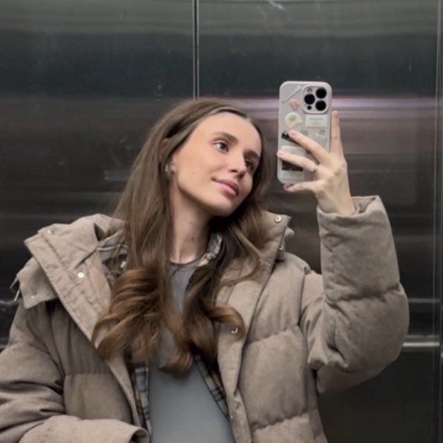 Аватар канала Привет от Кати 👋🏼