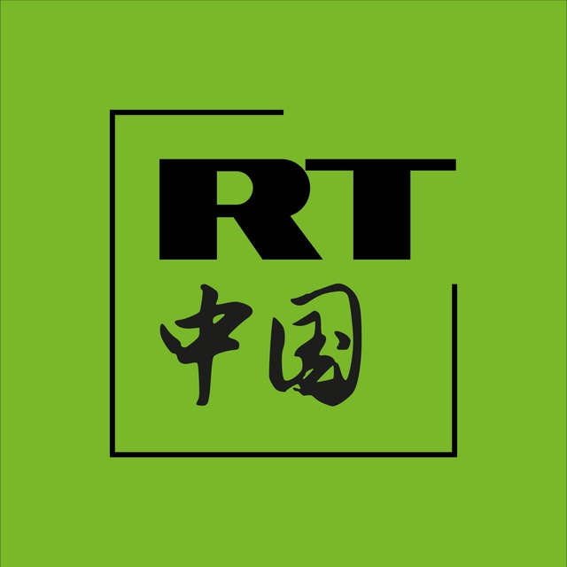 Аватар канала RT Китай