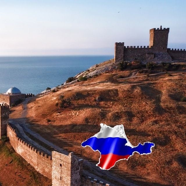 Аватар канала Вежливый Судак