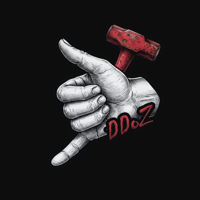 Аватар канала DDoZ