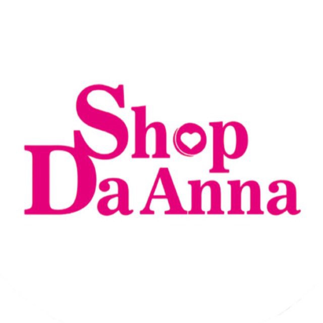 Аватар канала SHOPDAANNA обзоры от Яны