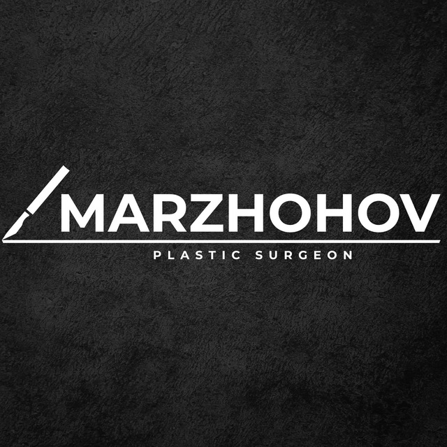 Аватар канала MARZHOHOV