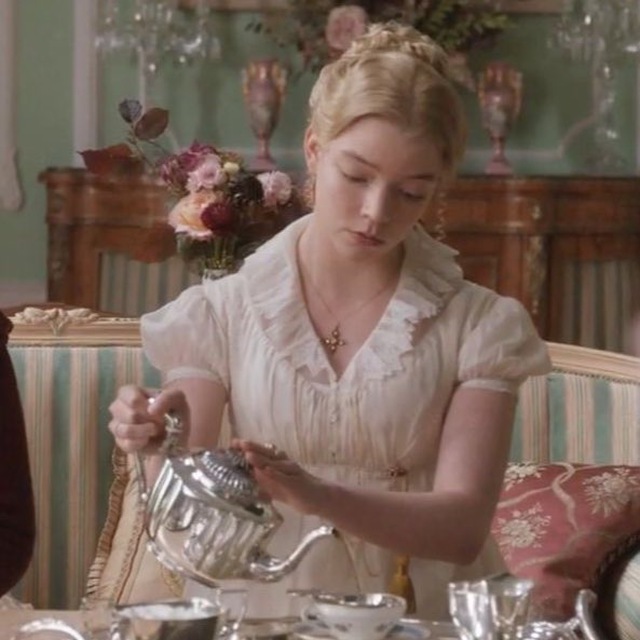 Аватар канала stacy’s tea party
