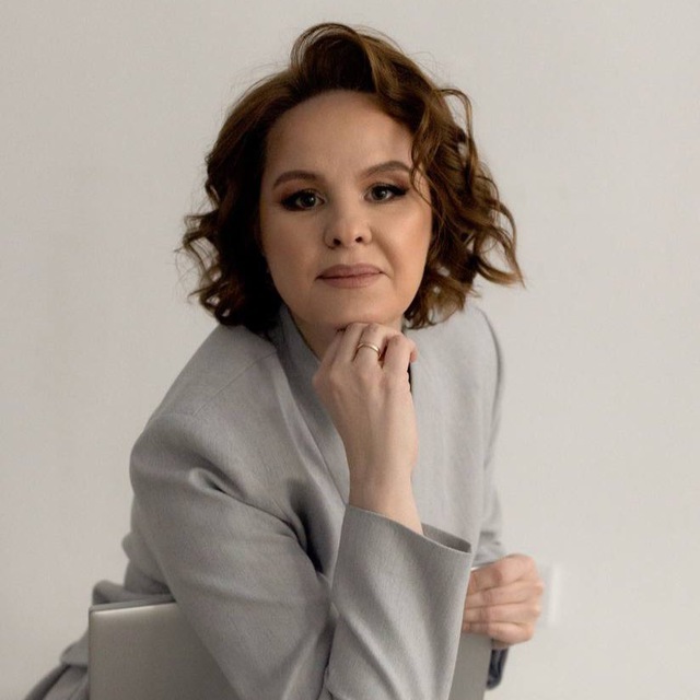 Аватар канала Konst.mariya