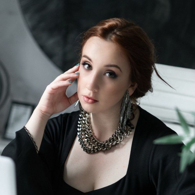 Аватар канала Wake up, witch!