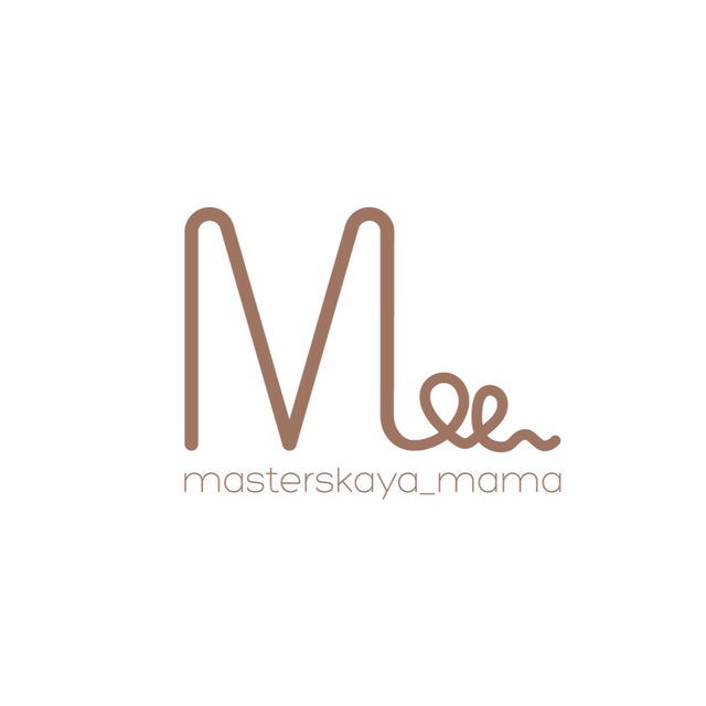 Аватар канала Мастерская_мама