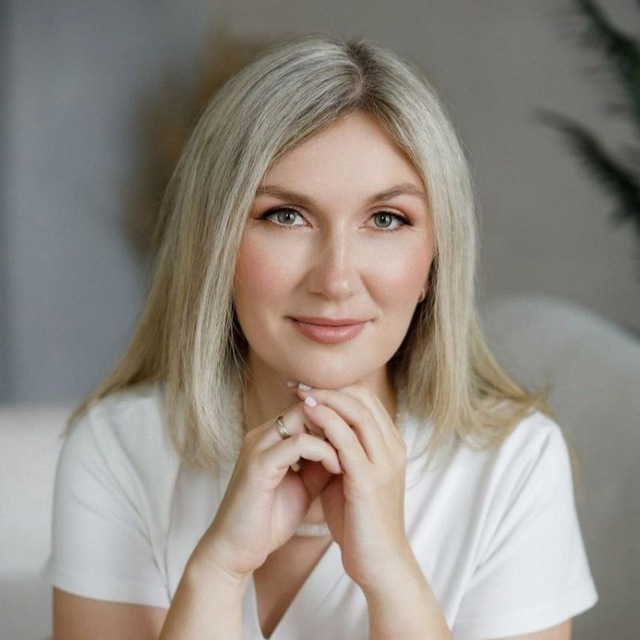 Аватар канала "Неидеальная мама" - Елена Головастикова