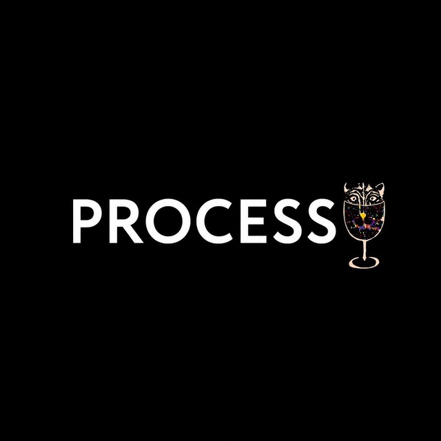 Аватар канала PROCESS Театр
