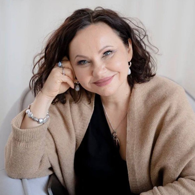 Аватар канала Екатерина Кес•Психолог, для взрослых и детей.