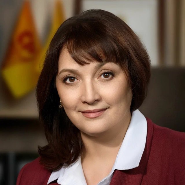 Аватар канала Оксана Набатчикова: выбор есть всегда