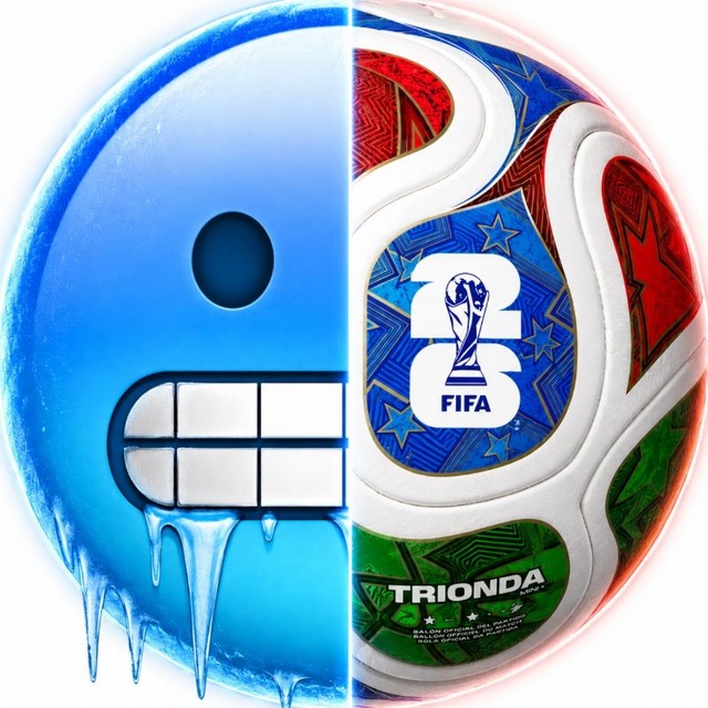 Аватар канала ICE Goals ⚽ Видео главных голов дня