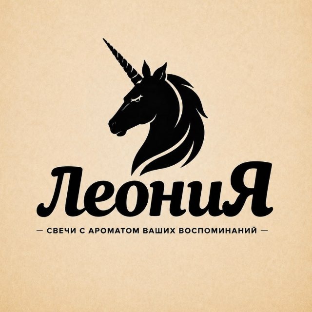 Аватар канала ЛеониЯ (ex.UniCandles)