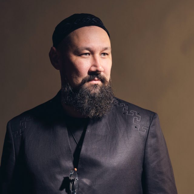 Аватар канала Ruslan Sever