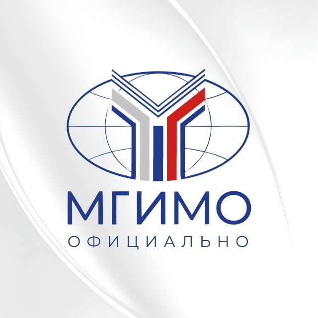 Аватар канала МГИМО. Официально