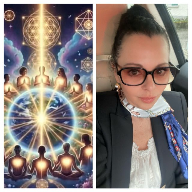 Аватар канала ఇ༄ Numerologie & Seelengesundheit ☯️💟