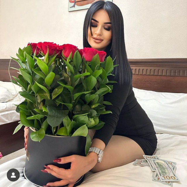 Аватар канала Real Qizlar 💋