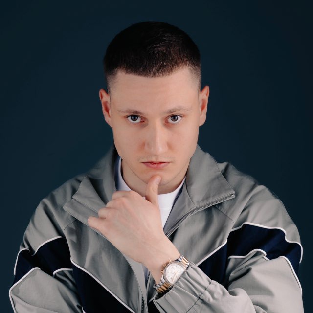 Аватар канала RECVIK