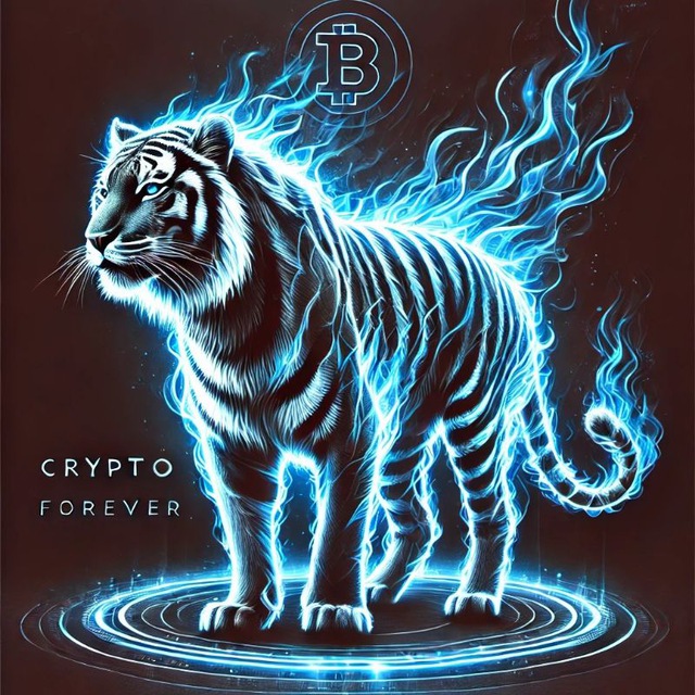 Аватар канала Crypto Box forever