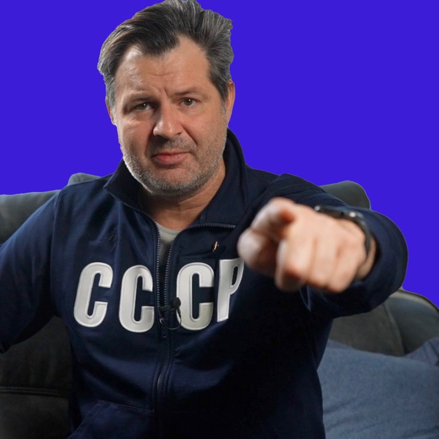 Аватар канала Алекс Брежнев