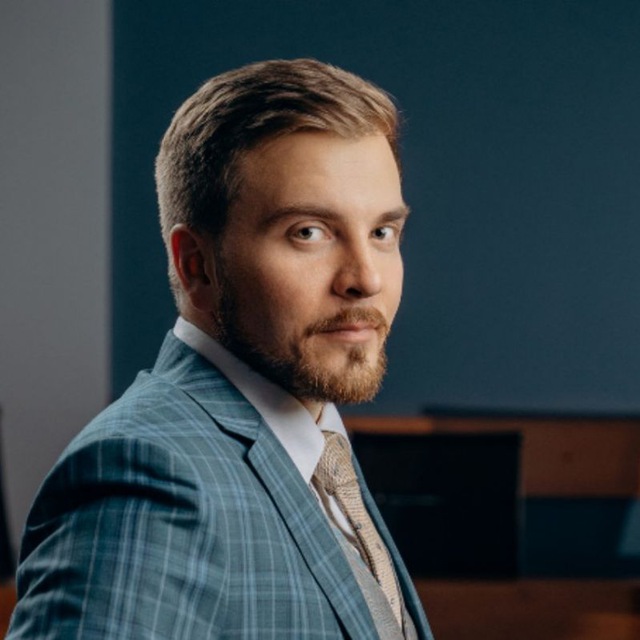 Аватар канала Pavlov.strategy